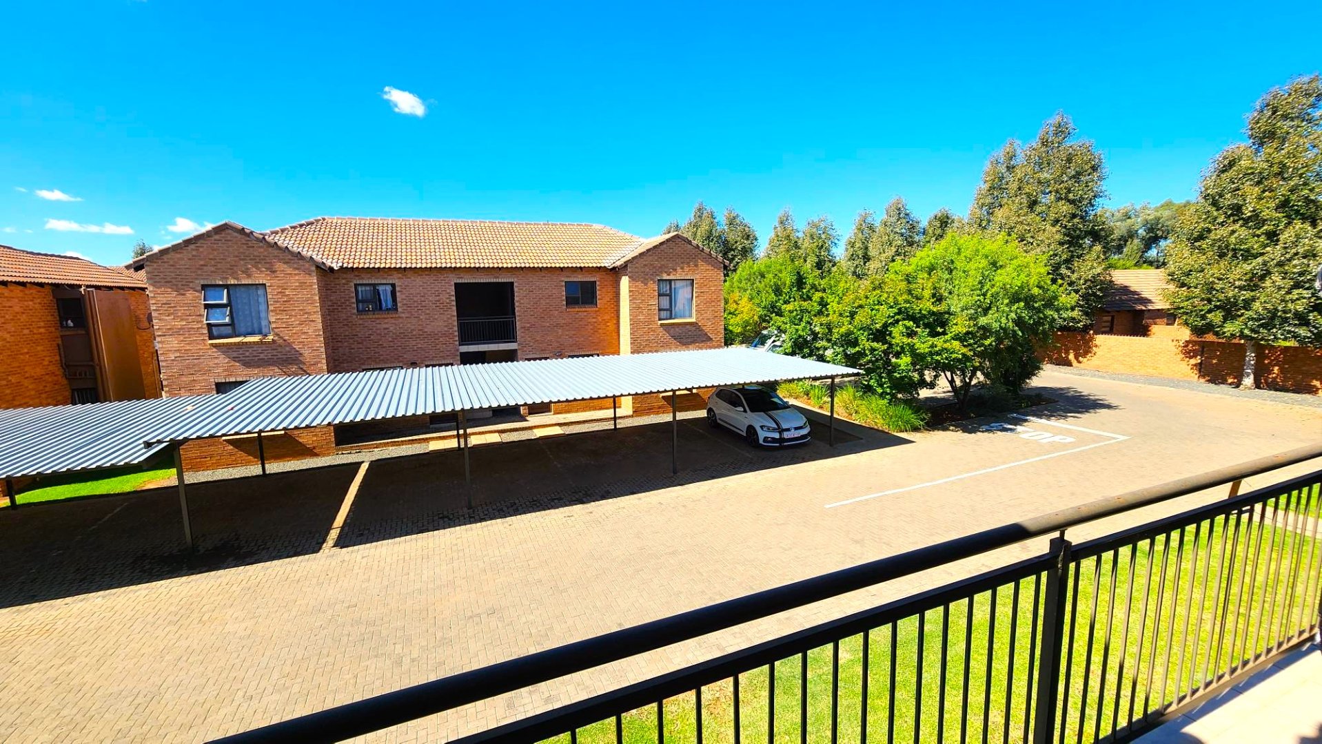 2 Bedroom Property for Sale in Spitskop SH Free State